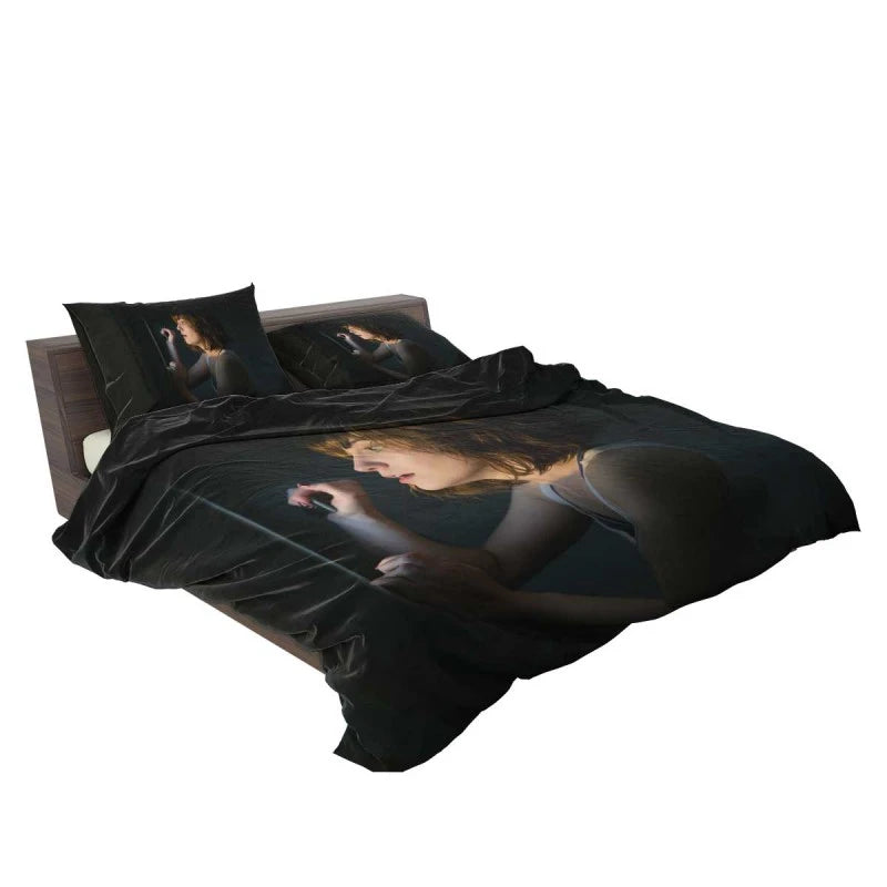 10 Cloverfield Lane Movie Mary Elizabeth Winstead Bedding Set