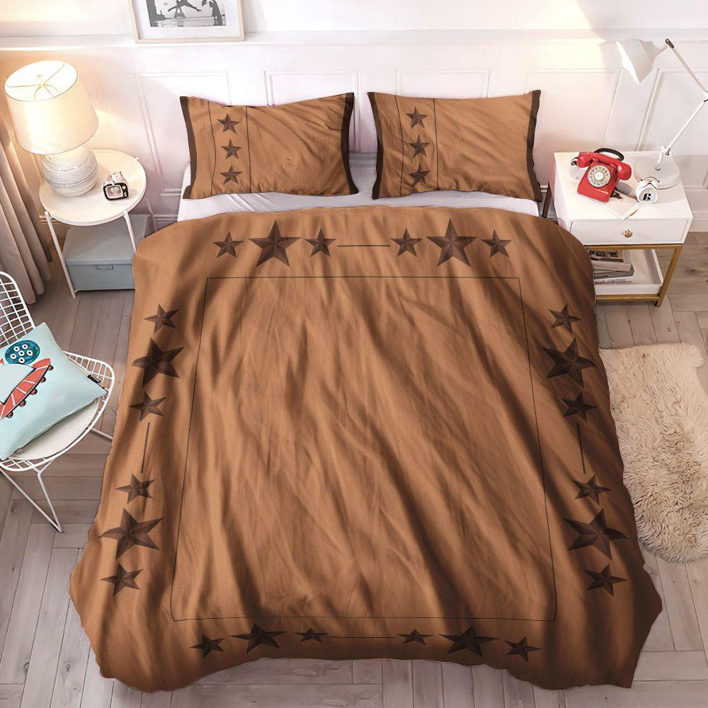 Cozy Bedding Set, Queen Size Bedding Set, Soft Duvet Cover Set, Bedding Set, King Size Bedding Set, Western Lodge Bedding Sets