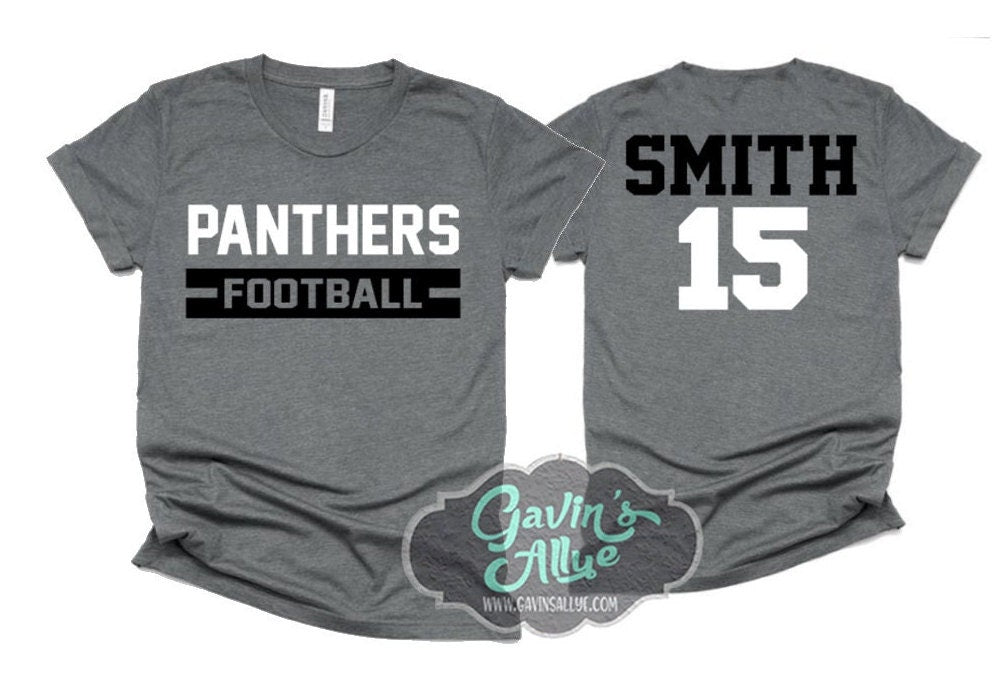 Football Shirts | Football Shirt | Football Spirit Wear | Custom Football Shirt