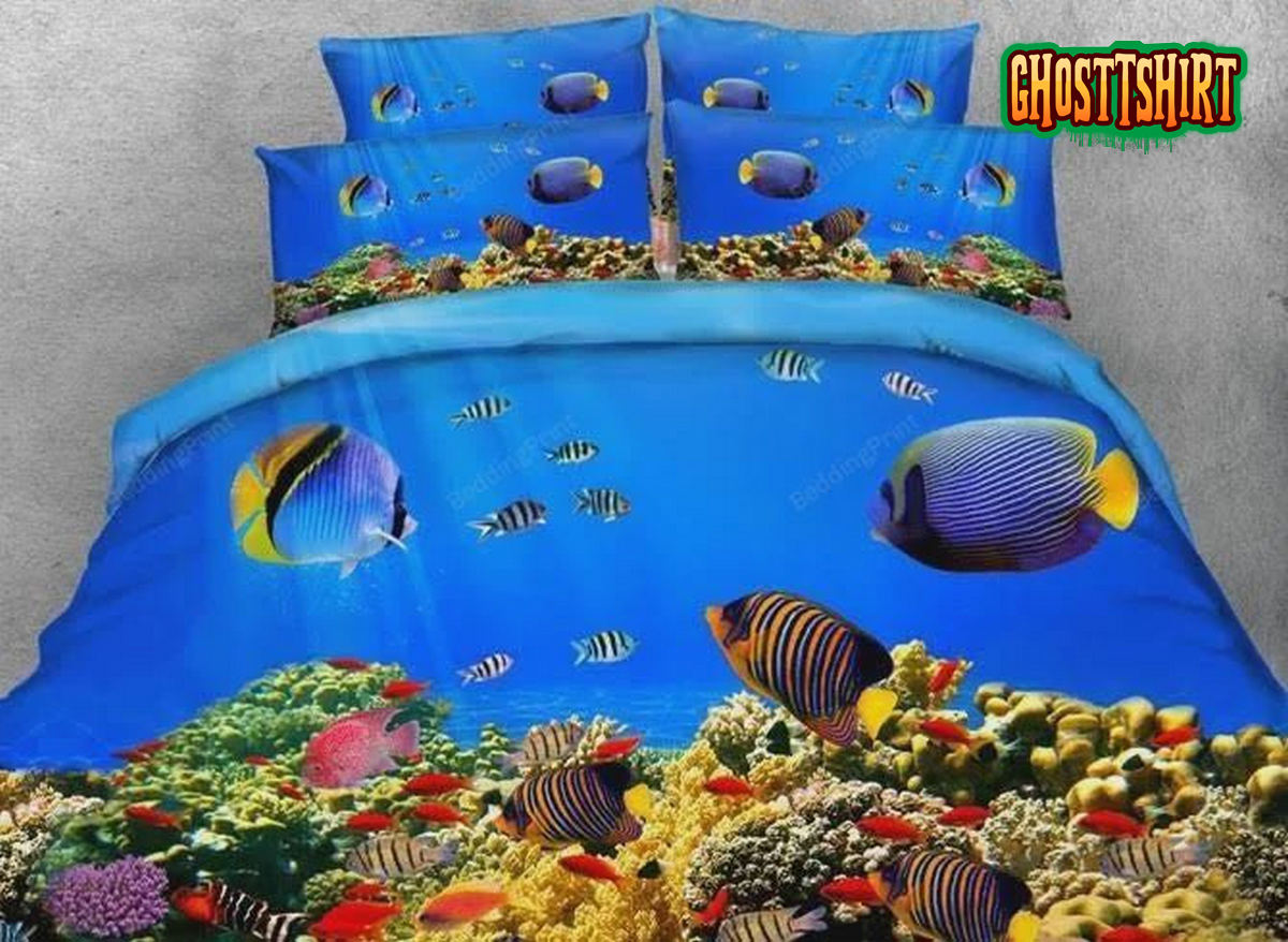 3D Feel Safe At Night Sleep With A Lineman Bed Sheets Duvet Cover Bedding Set