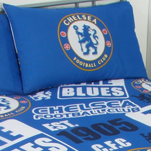 Chelsea FC Special Bedding Set