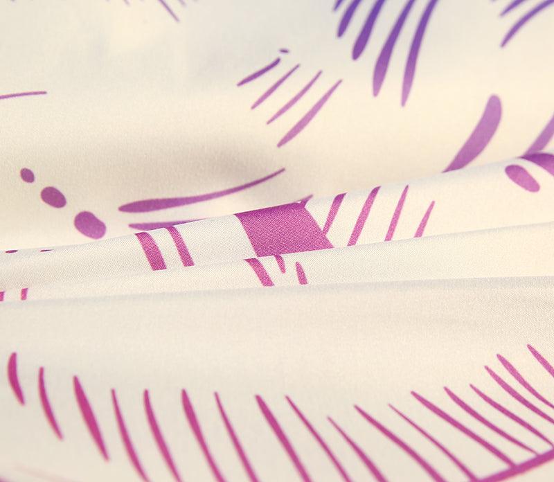 3D Bohemian Elephant Quilt Cover Set Bedding Set Pillowcases 19