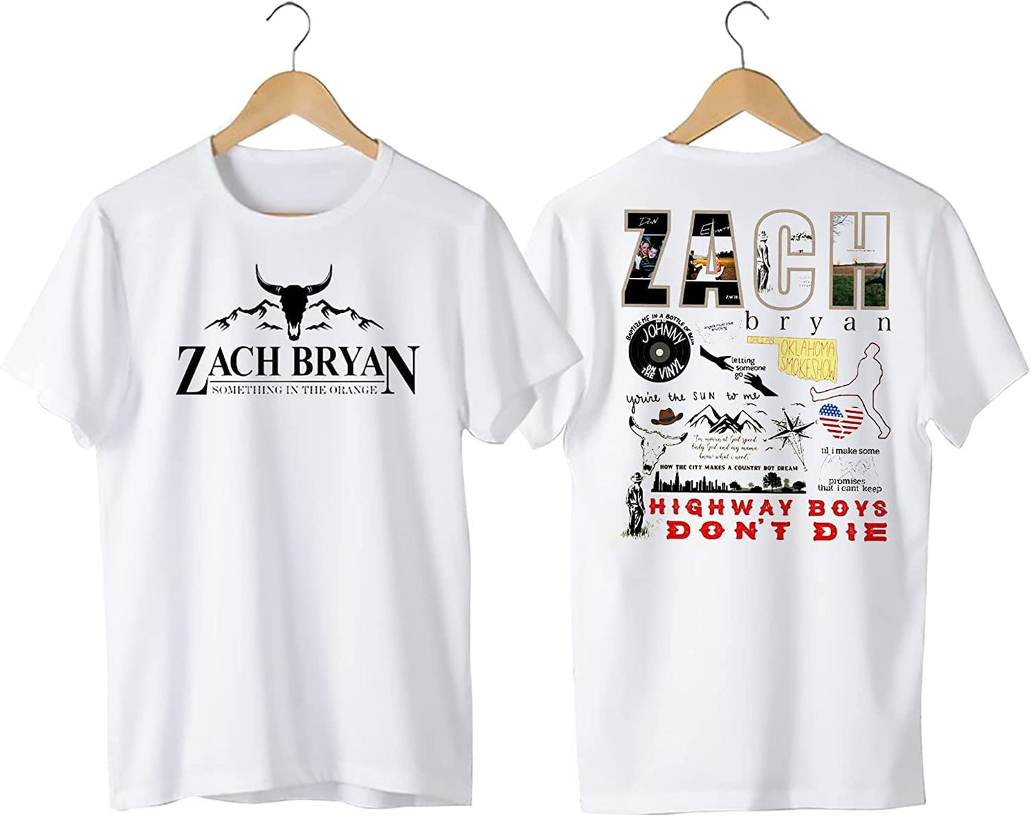 A Famous American Singer-Songwriter Unisex Shirt