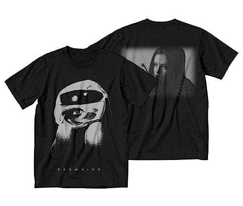 Drowning Tour 2023 Shirt, Jessie Murph Shirt, Jessie Murph Music Tour 2023 Shirt