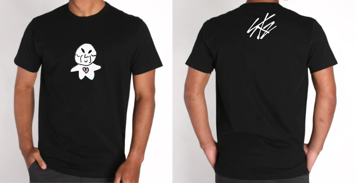 Stray kids-inspired merch