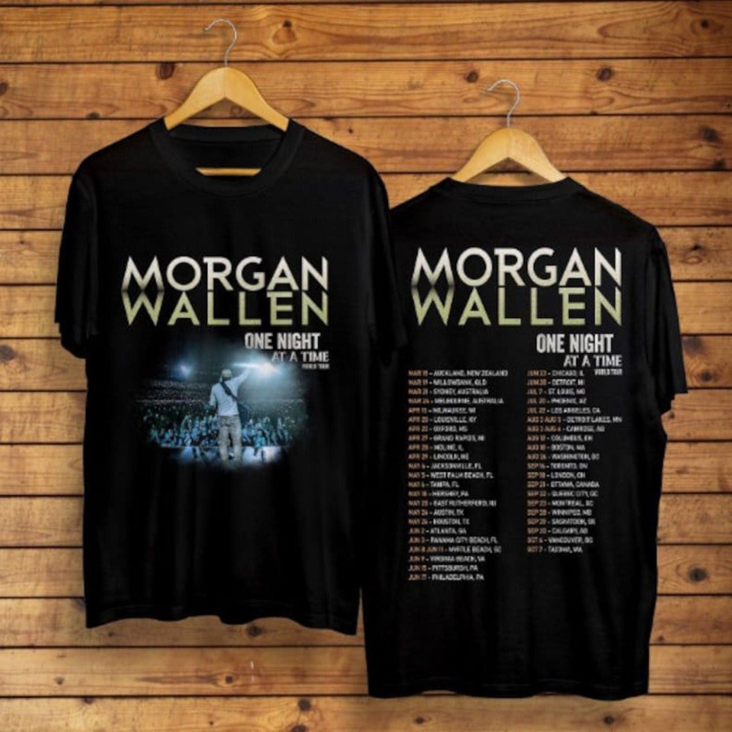 Wallen Tour 2023 Shirt , Cowboy Wallen Shirt