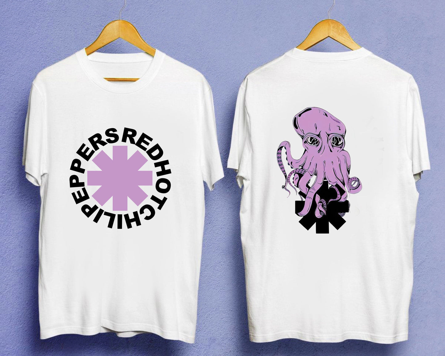 Red Hot Chili Peppers 2023 Tour Shirt, Red Hot Chili Peppers Shirt, 2023 Tour Shirt