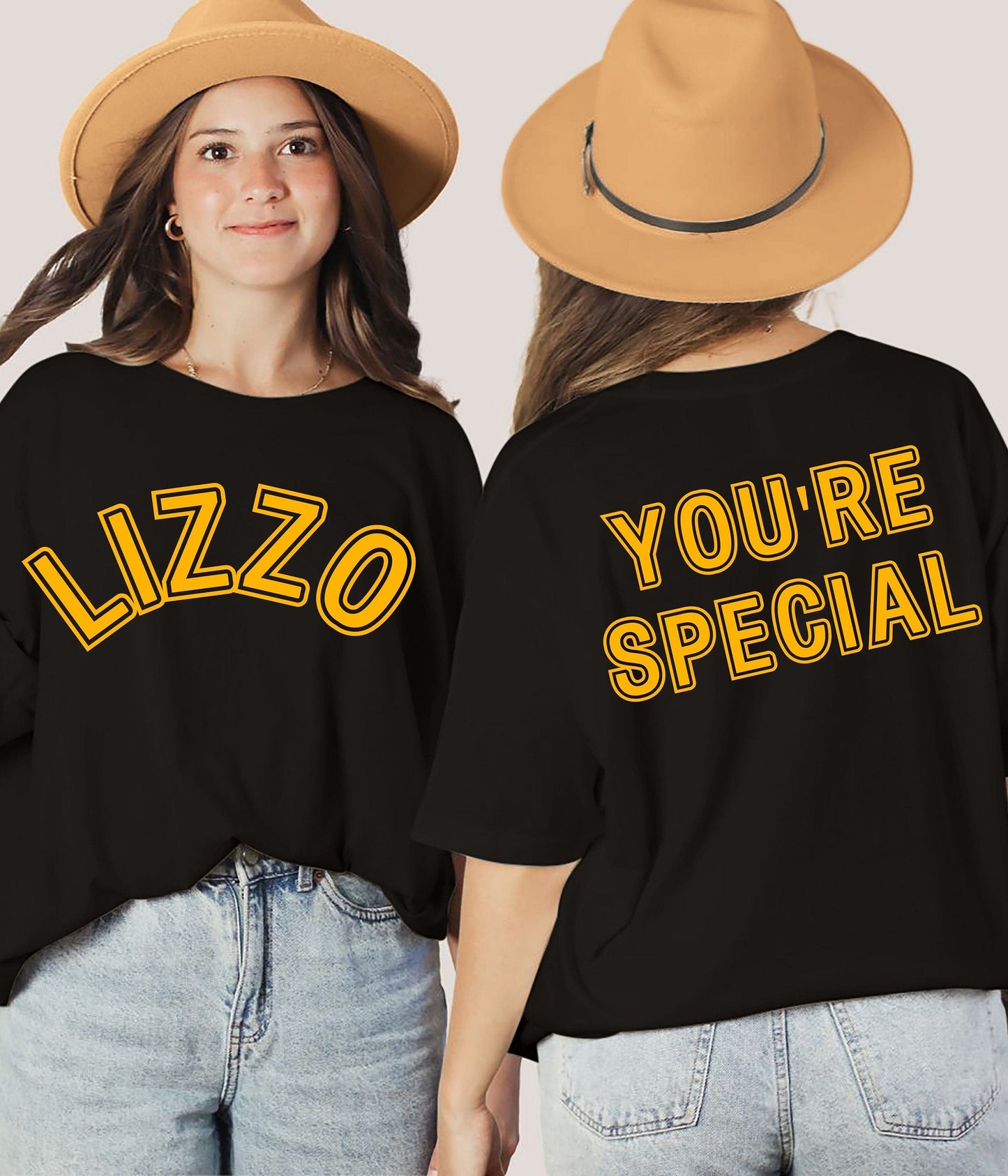 LZ Shirt | LZ Special World Tour 2023 Concert Tshirt | LZ T-Shirt | That Bitch | Rap Hiphop T-Shirt