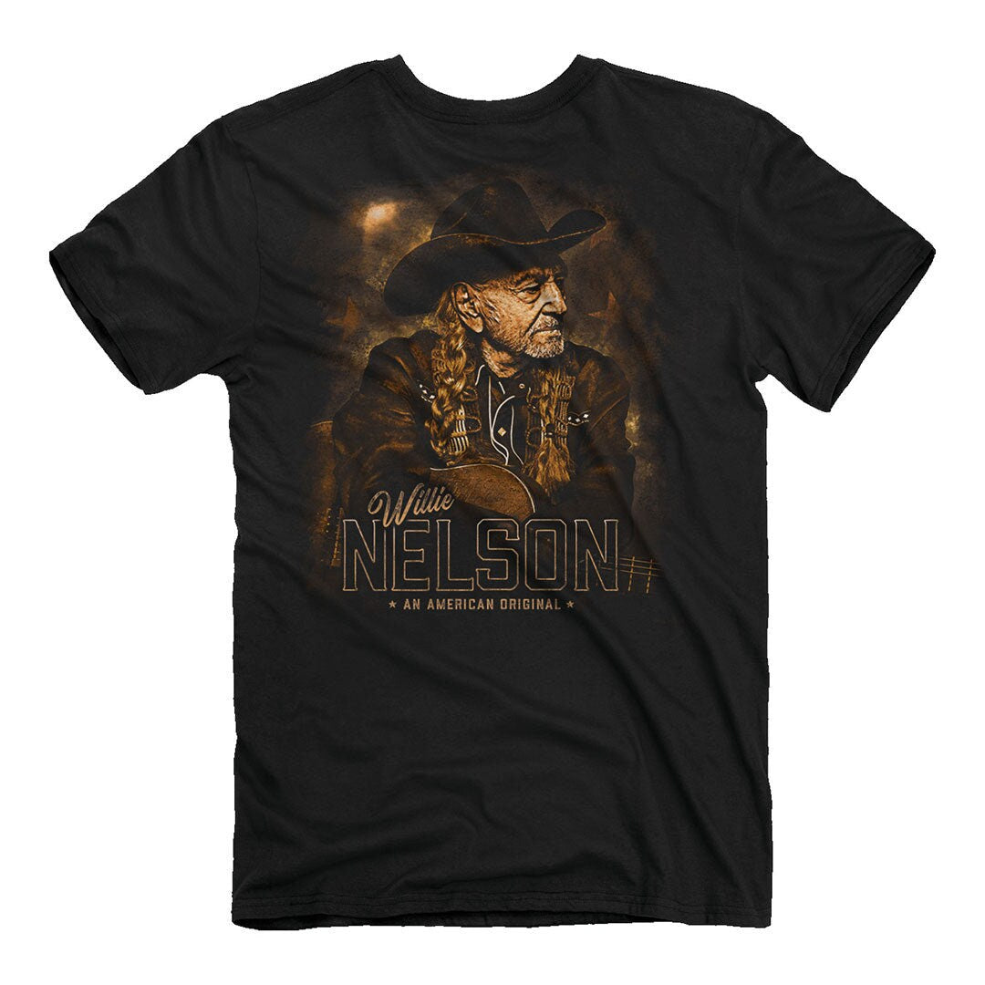 Nelson American Original T-shirt