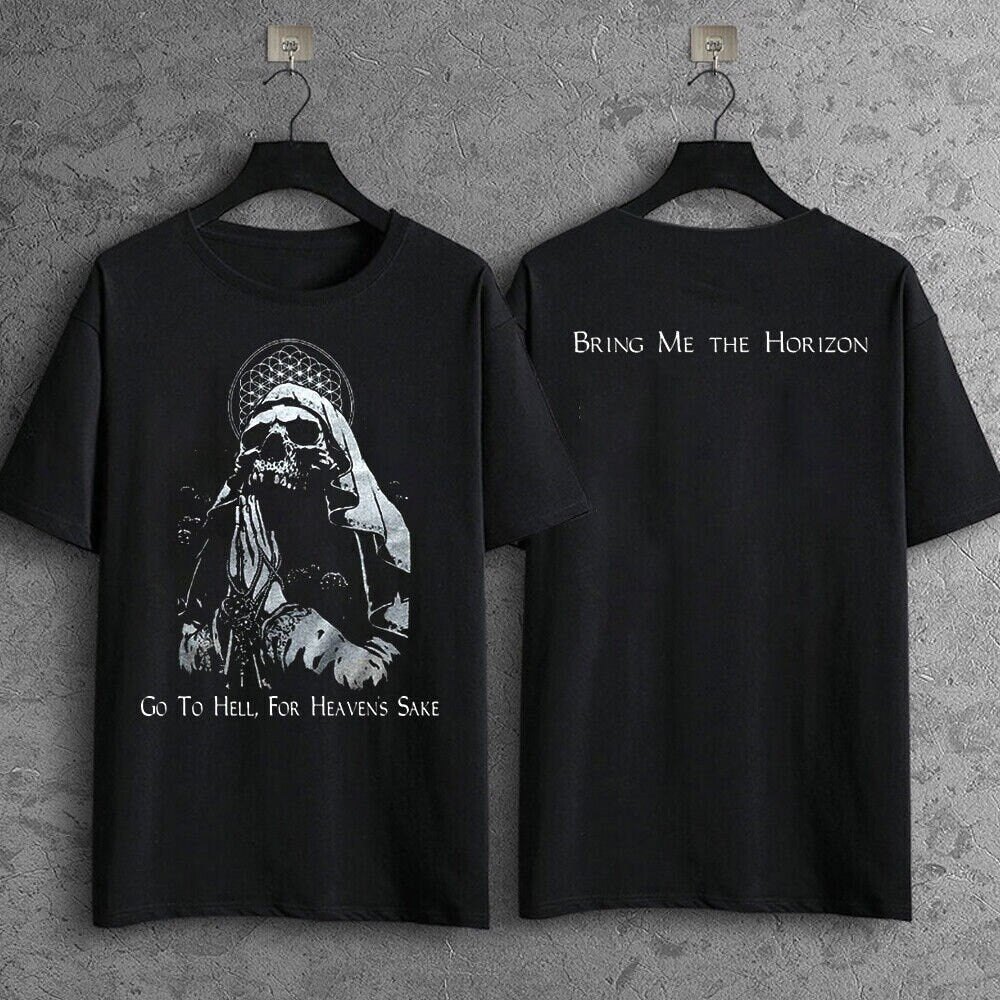 Bring Me The Horizon T-Shirt