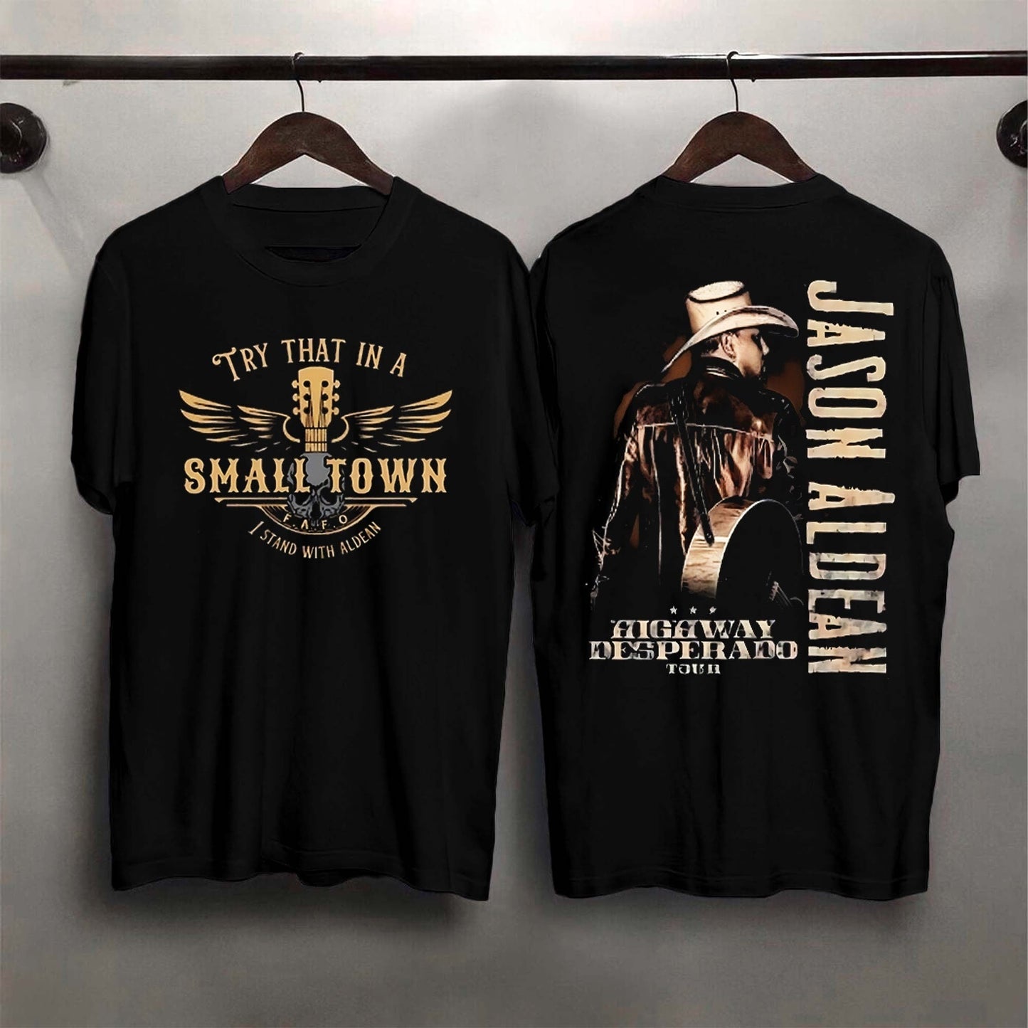 Try That In A Small Town Shirt Jason Aldean Shirt, Jason Aldean Try That In A Small Town Video