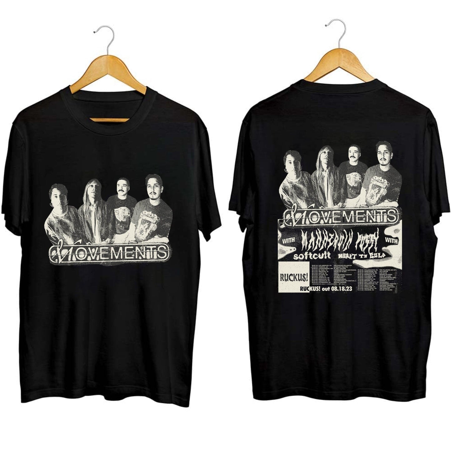 Movements 2023 Concert