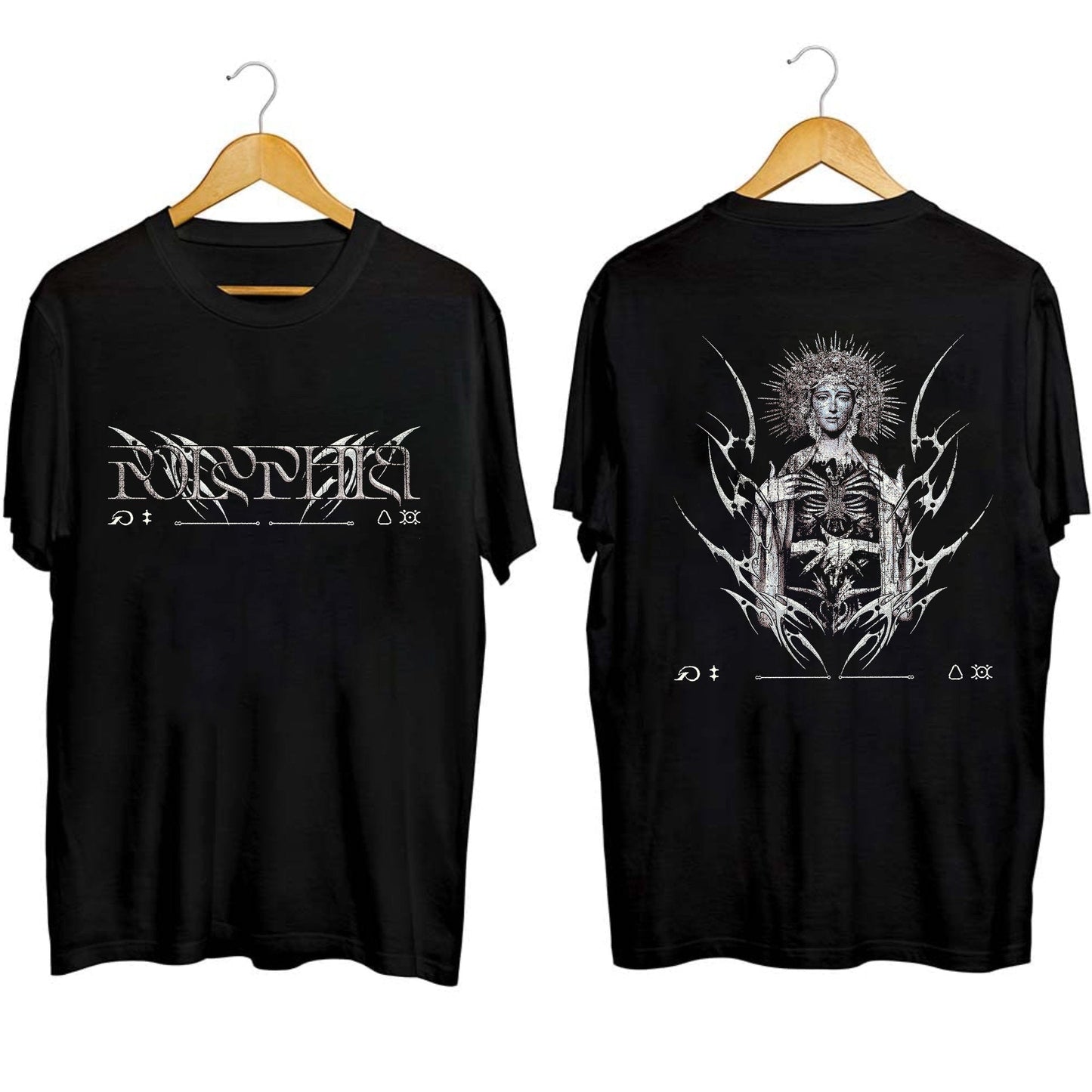 Polyphia 2023 Shirt, Polyphia Band Fan Shirt, Polyphia 2023 Tour Shirt