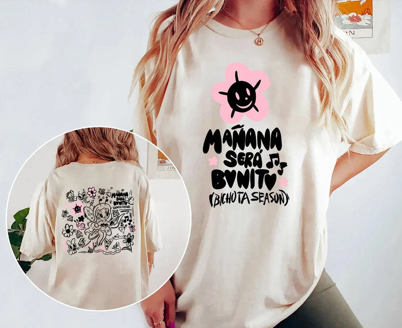 Bichota Season shirt, Karol G Bichota Season Merch, Karol G Shirt, KG New Album Cover