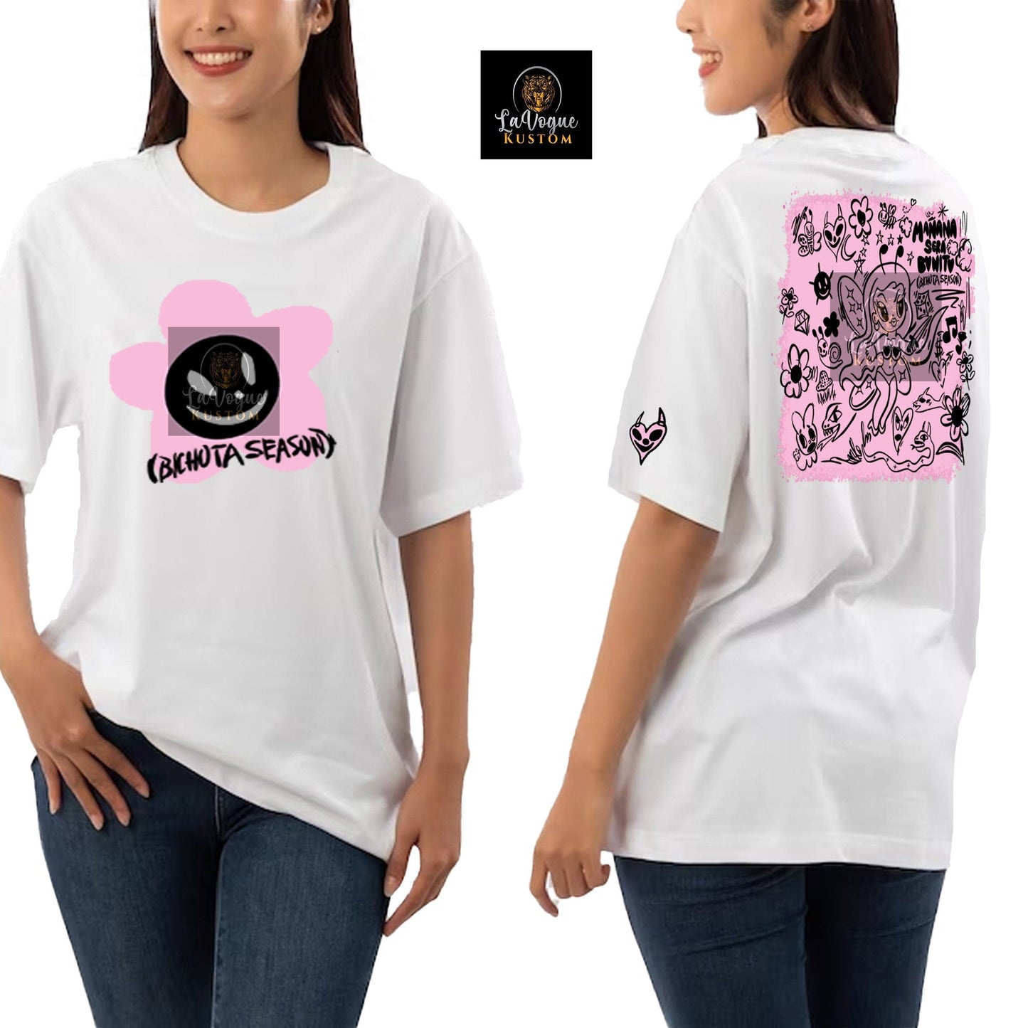 Karol G Bichota Season Shirt | Karol G Tomorrow Sera Bonito Bichota Season | Karol G Shirt