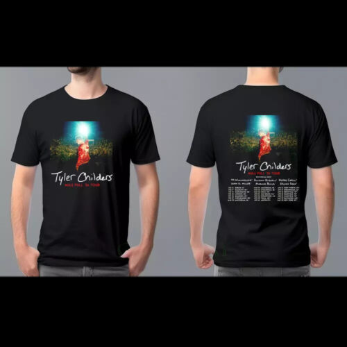 Hot Tyler Childers tour 2024 Shirt, Gift For Fans
