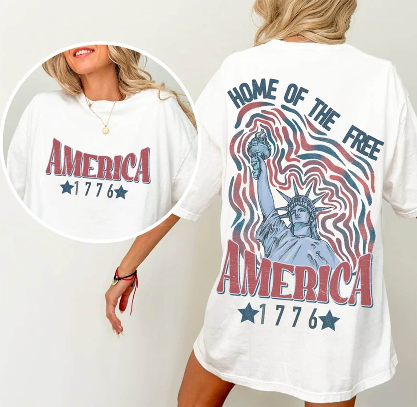 America 1776 Shirt, , July 4th Tshirt, Patriotic Shirt, America Shirt, USA Shirt