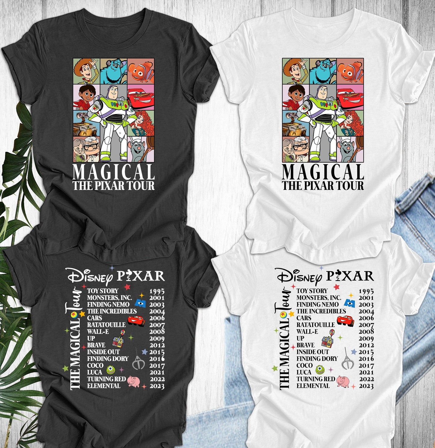 Car Shirt, Girls Trip Shirt, Boy Trip Shirt, Car Vacation Shirt, Car Tour Shirt