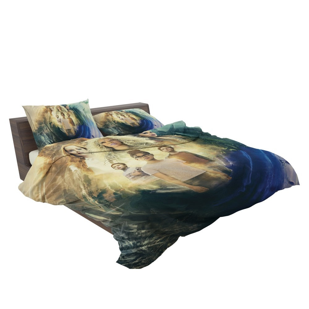 A Wrinkle in Time Movie Bedding Set
