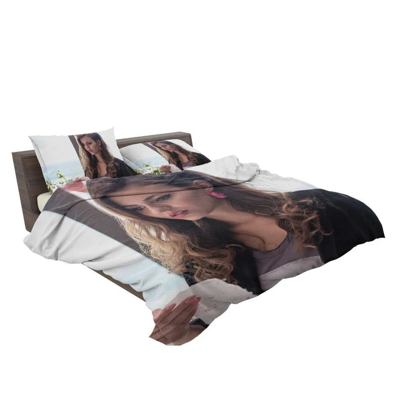 Afterlife of the Party Movie Victoria Justice Bedding Set