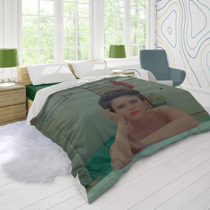 Asteroid City The Cosmic Conundrum Duver Cover