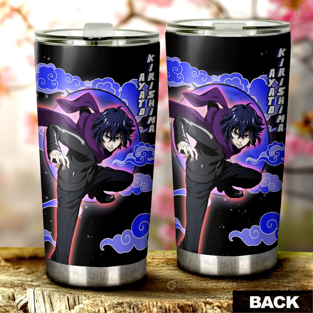 Ayato Kirishima Tumbler Cup Custom Gifts For Fans