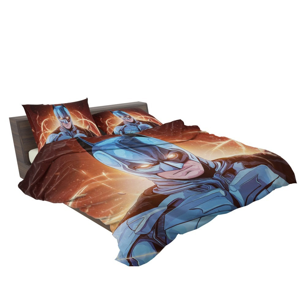 Batman The Dark Knight Movie DC Comics Bedding Set
