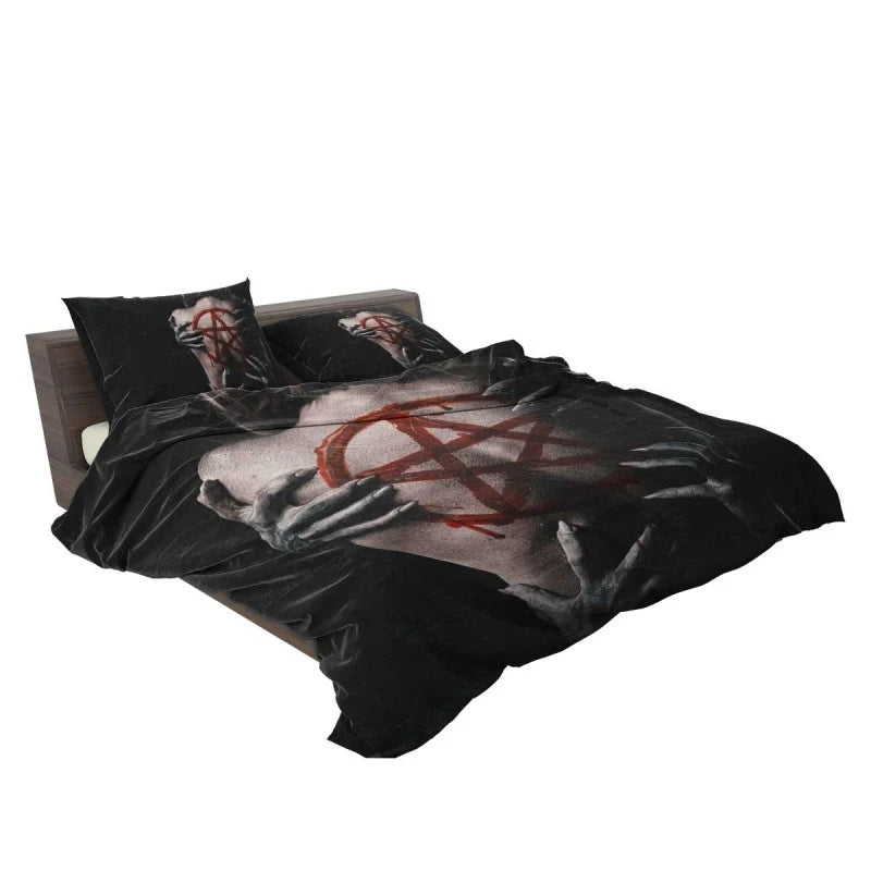 Blood Bound Movie Bedding Set