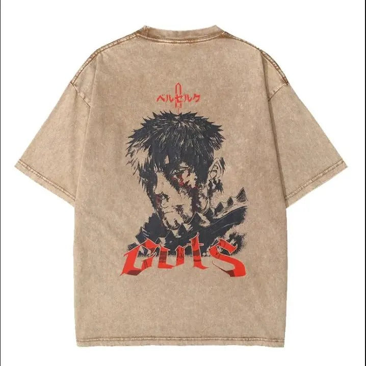 BloodTears 2-Sided T-Shirt, Japan Comfort Color T-Shirt Sweatshirt, Hoodie, Comfort Colors