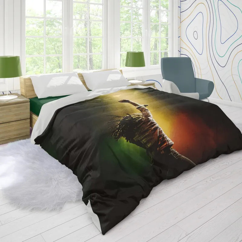 Bob Marleys One Love Musical Journey Duver Cover