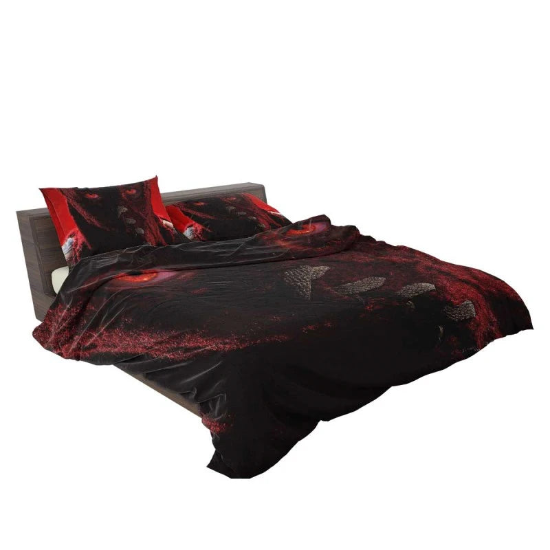 Brightburn Movie Bedding Set