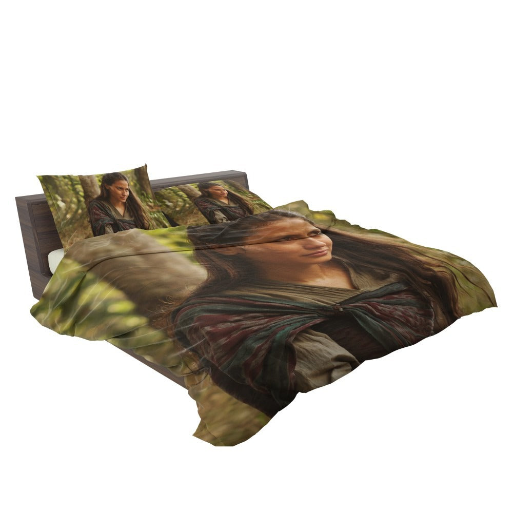 Buffalo Boys Movie Kiona Bedding Set