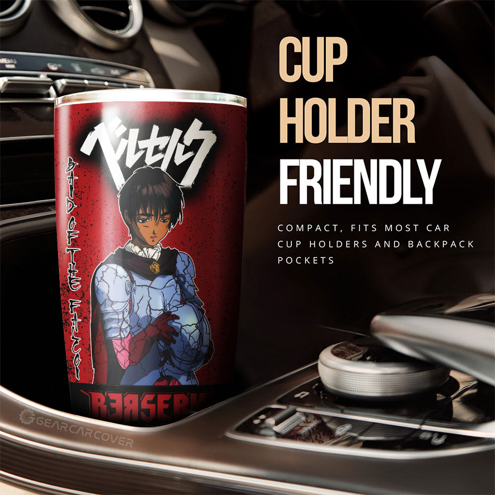 Casca Tumbler Cup Custom Car Accessories