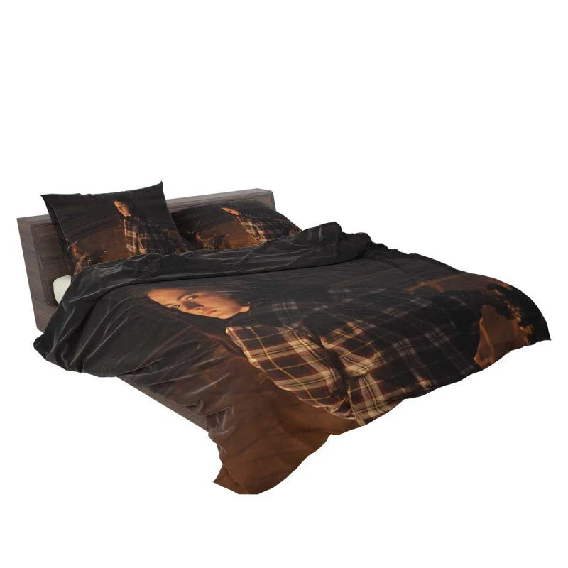 Cell Movie Actress Isabelle Fuhrman Bedding Set