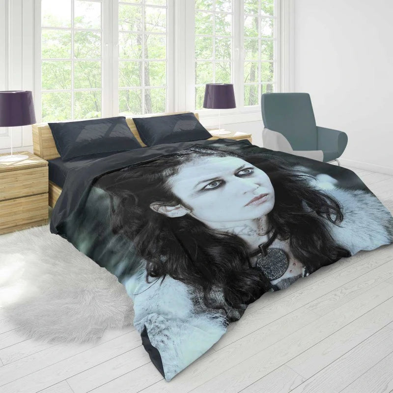 Centurion Movie Duvet Cover