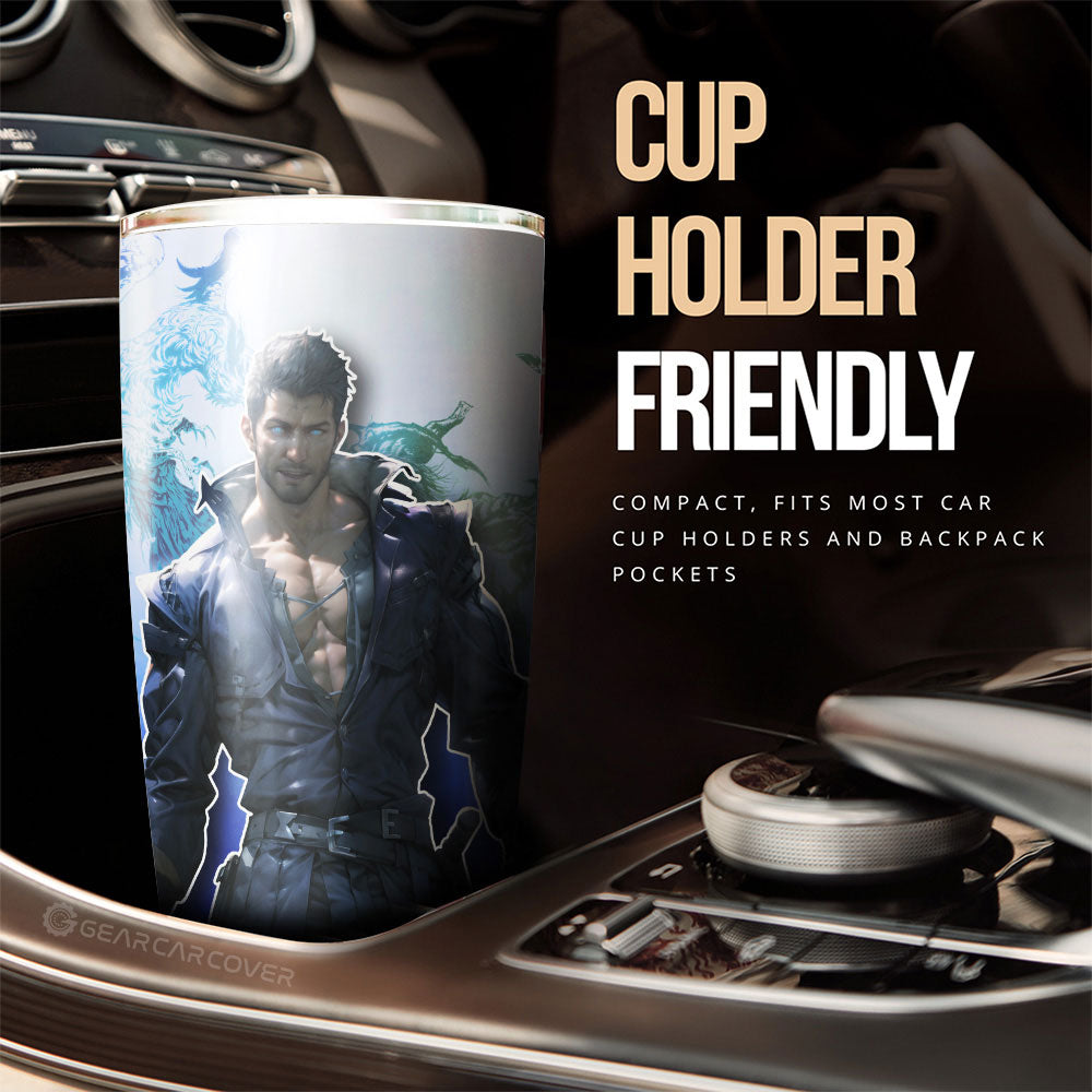 Cidolfus Telamon Tumbler Cup Custom Car Accessories