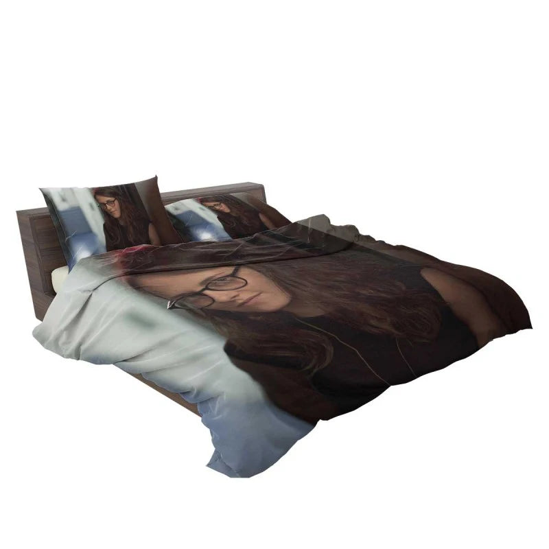 Clouds of Sils Maria Movie Kristen Stewart Bedding Set