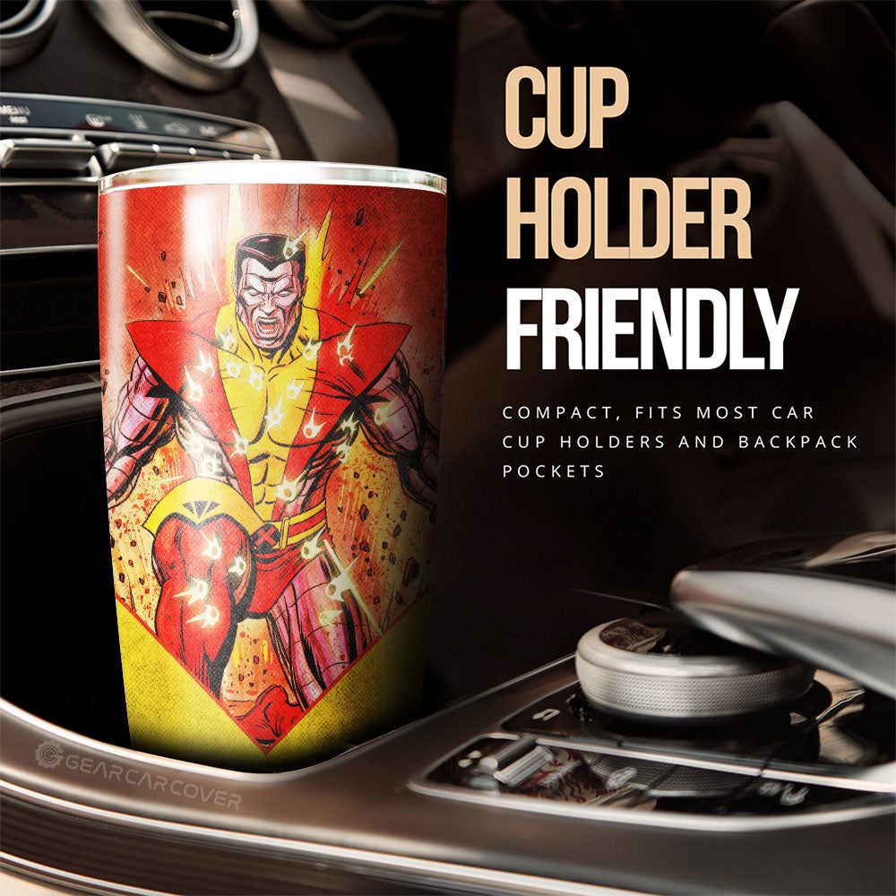 Colossus Tumbler Cup Custom Car Accessories