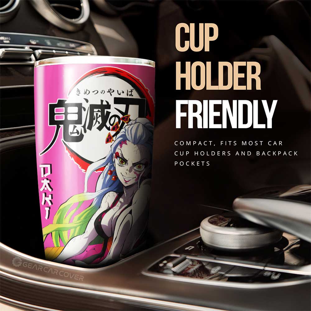 Daki Tumbler Cup Custom Car Accessories