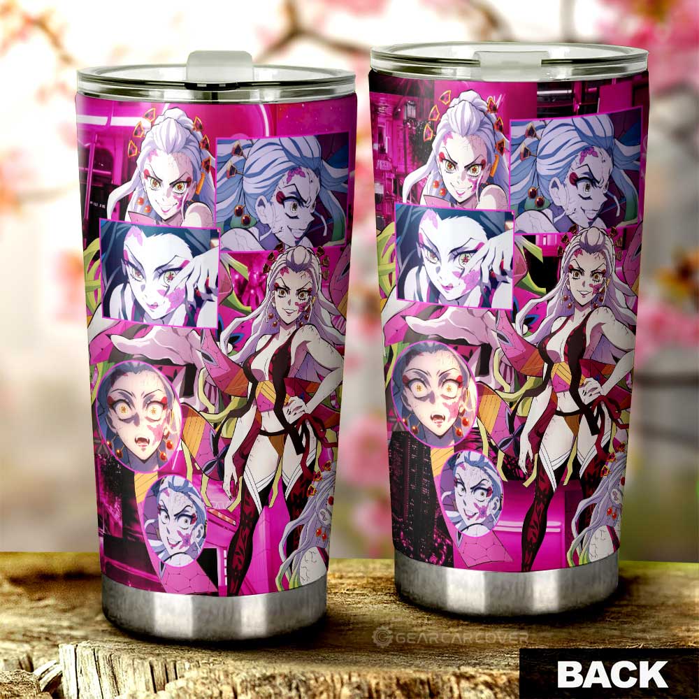 Daki Tumbler Cup Custom Demon Slayer Anime