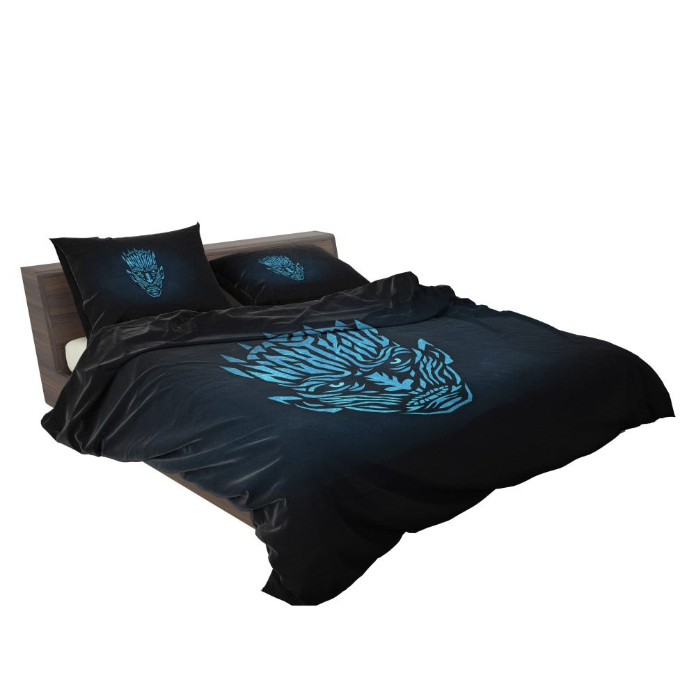 Game Of Thrones TV Series Night King Bedding Set