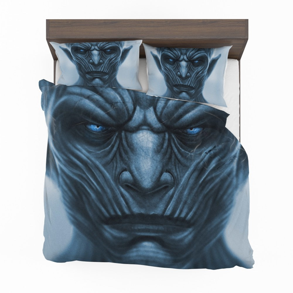Game Of Thrones TV Series Night King GOT Bedding Set