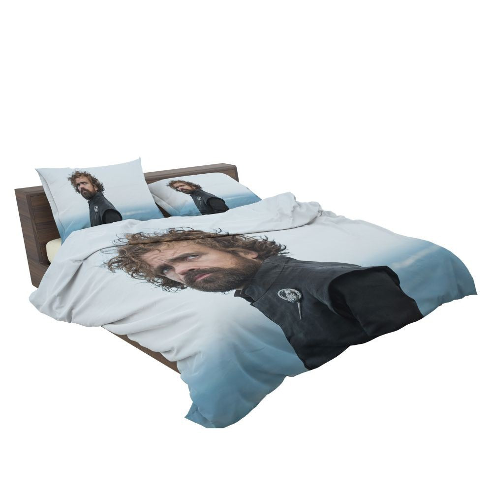 Game Of Thrones Tyrion Lannister Peter Dinklage Bedding Set