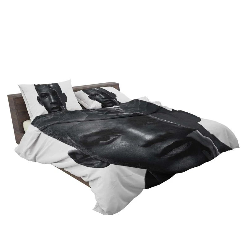 Gemini Man Movie Bedding Set