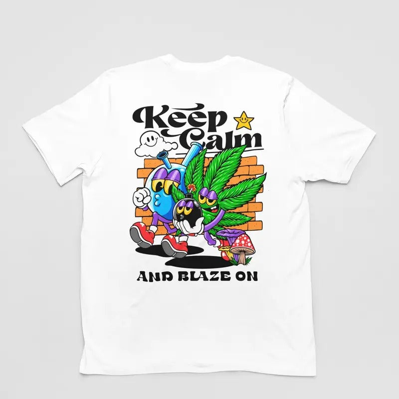 Gifts Gifts Hippie Clothes Shirt Girl Gift For Him Gift For Her Graphic Tee