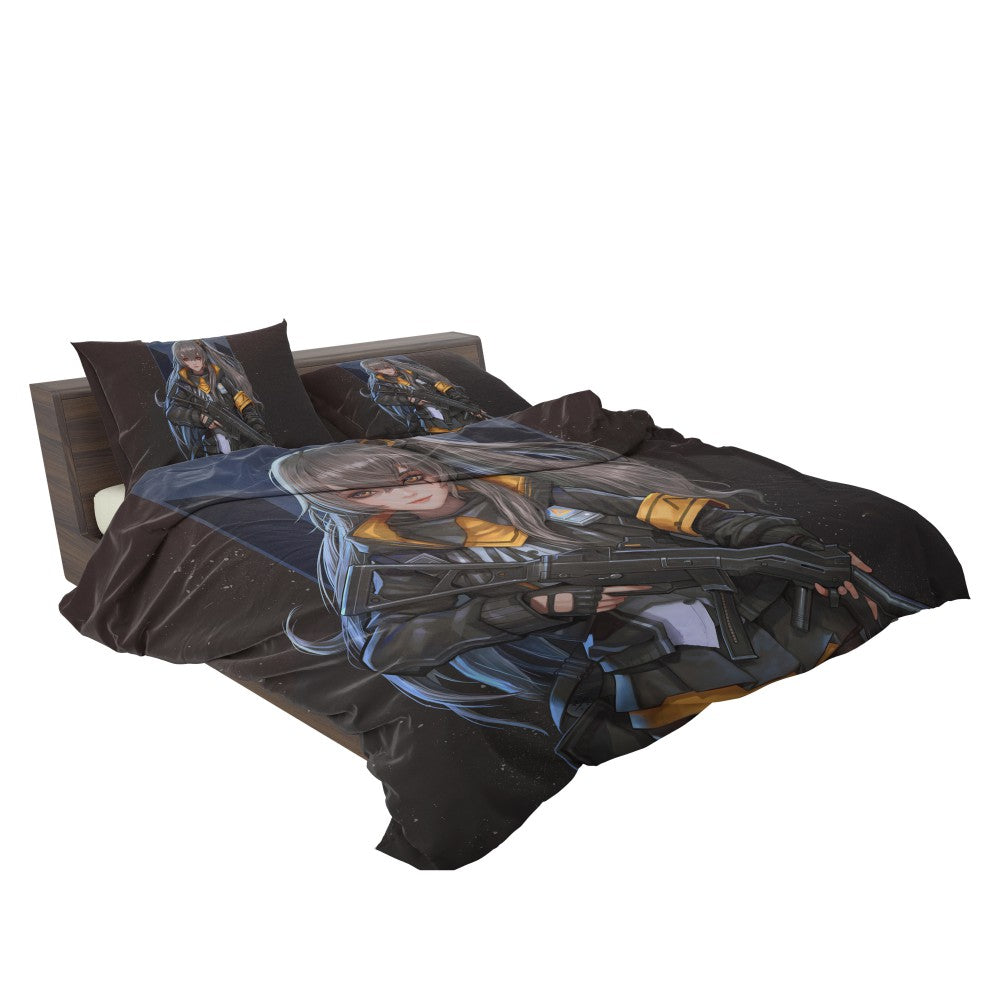 Girls Frontline 039s Anime Game Bedding Sets