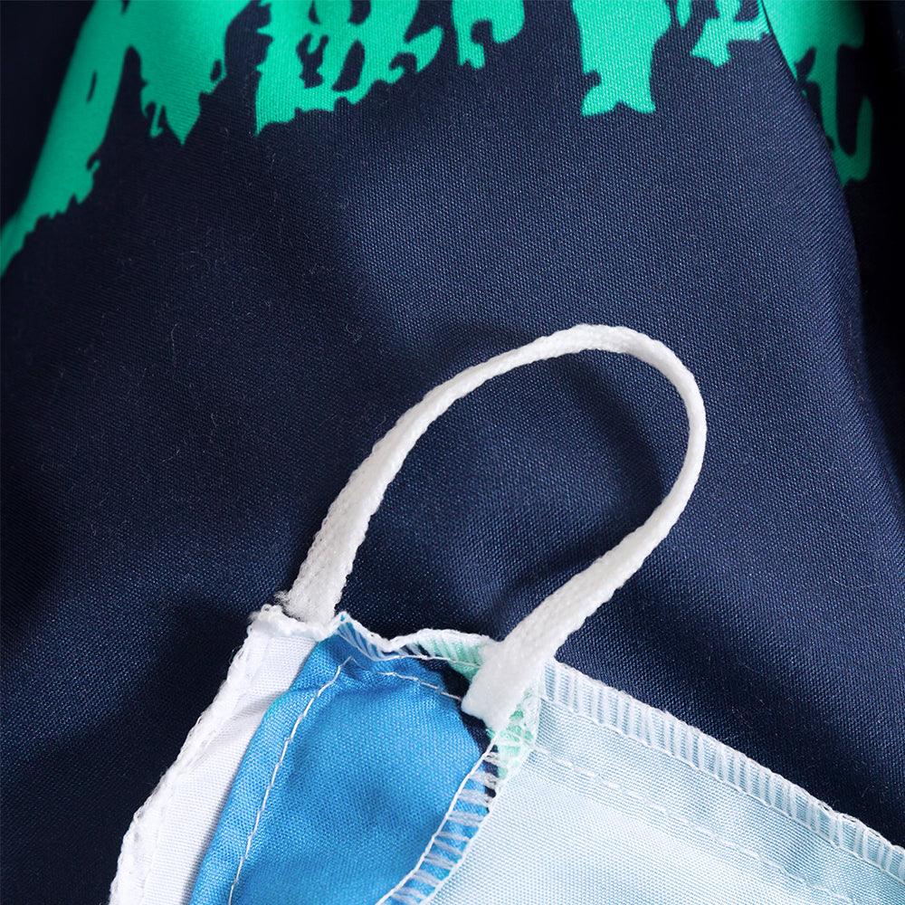 3D Cartoon Animal Dinosaur Quilt Cover Set Bedding Set Duvet Cover Pillowcases 319