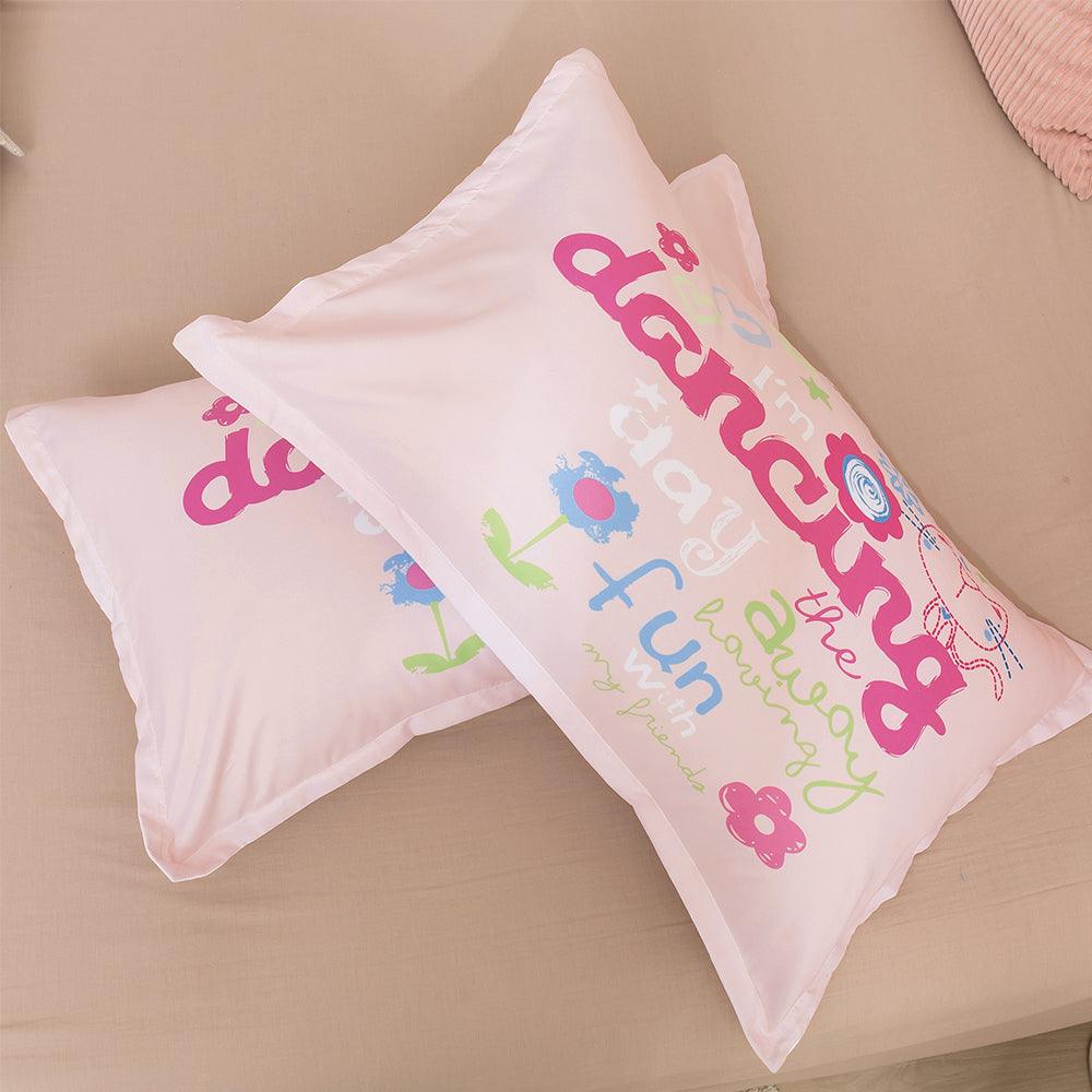 3D Beautiful Mood Quilt Cover Set Bedding Set Duvet Cover Pillowcases 322