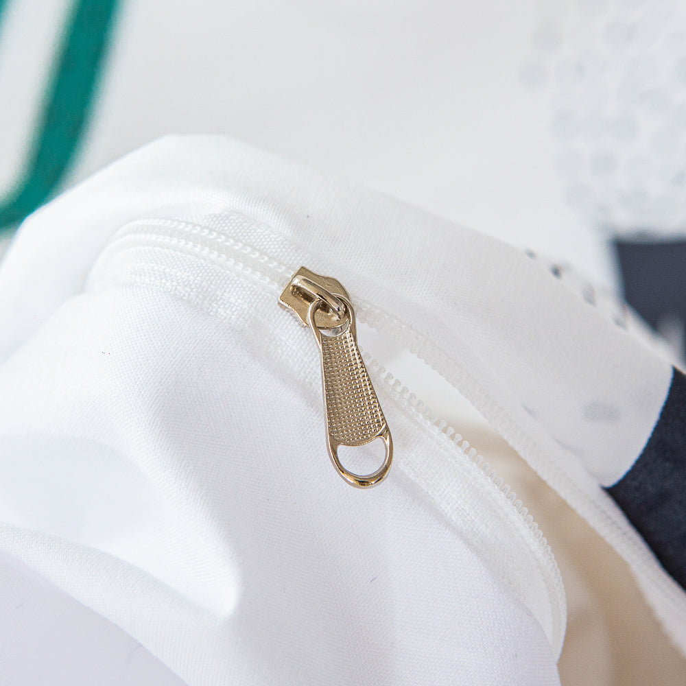 3D Alpaca Cactus Pattern Quilt Cover Set Bedding Set Duvet Cover Pillowcases 580