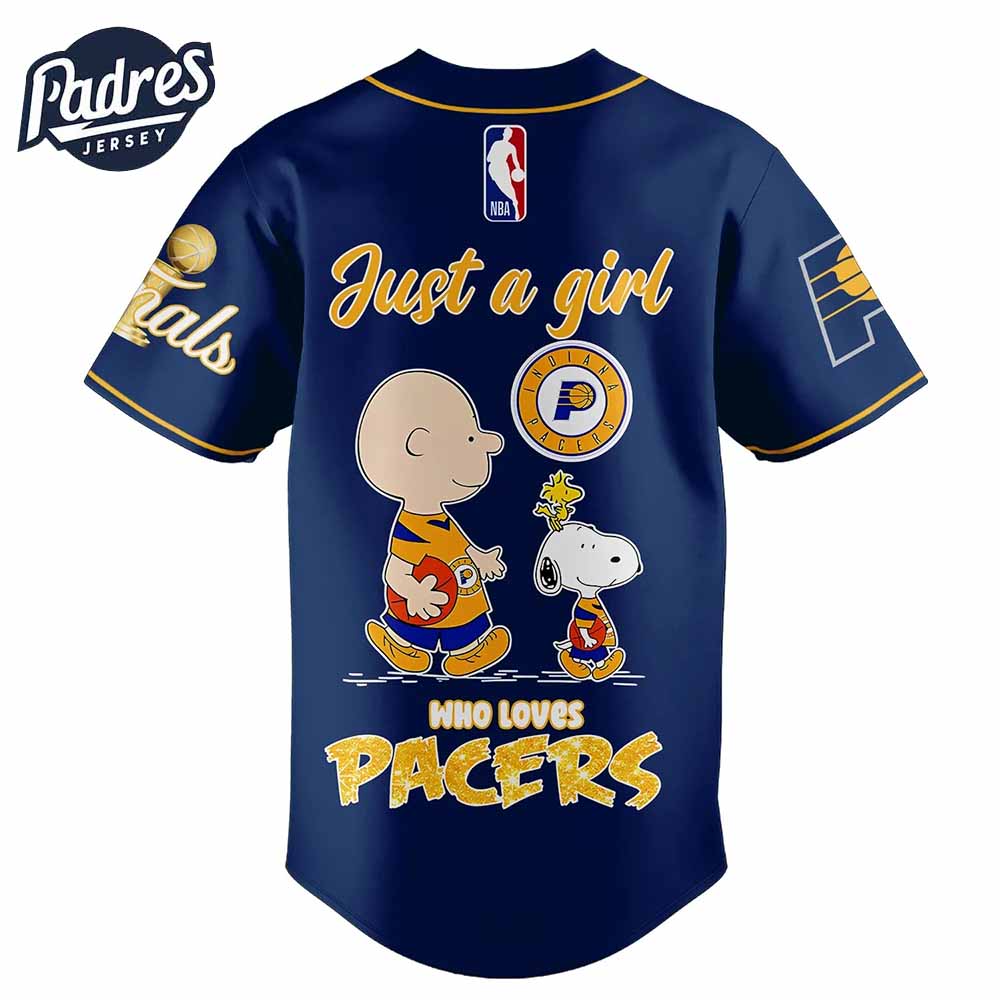 Indiana Pacers Champions 2025 Baseball Jersey - Padres Jersey Oasis: Elevate Your Baseball Style Game
